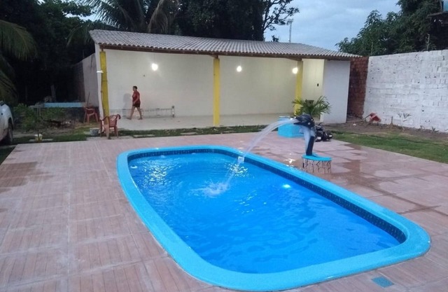 Temporary home rental