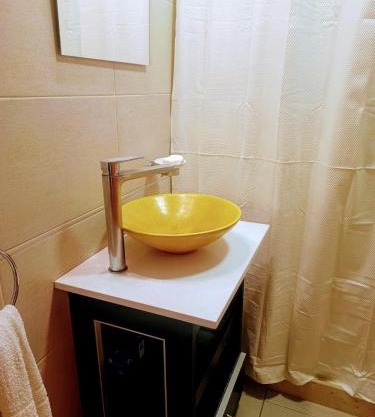 Temporary Rental