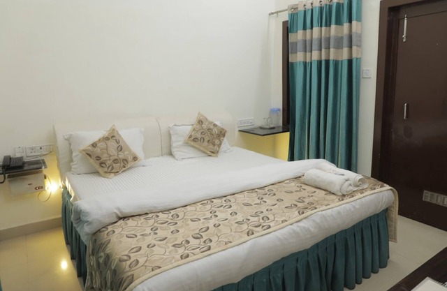 Temptation Hotel