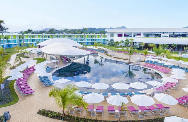 Temptation Miches Resort - All Inclusive - Adults Only