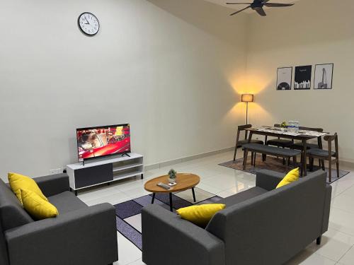 TemuHomestay