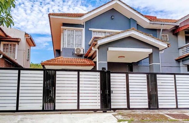 Tenang Retreat Holiday Home 3Bedroom 3Bath 2Parking