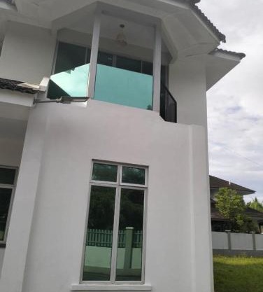 Tenang Tambun House