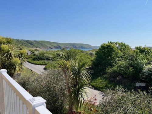 Tenby Lodge