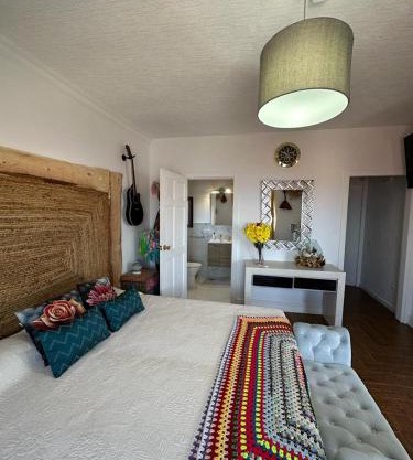 Tenerife Sur Habitación de Lujo
