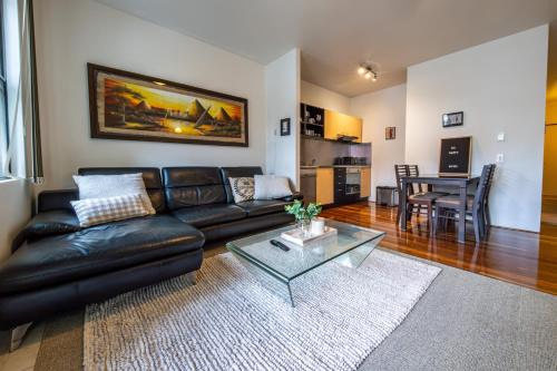 Teneriffe Executive Suites