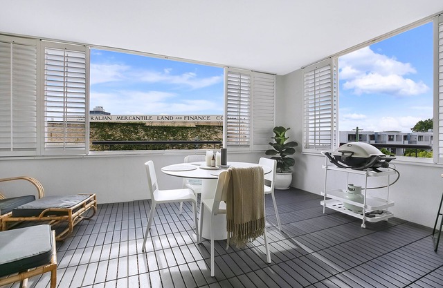 Teneriffe stylish 1 bedroom apartmnet