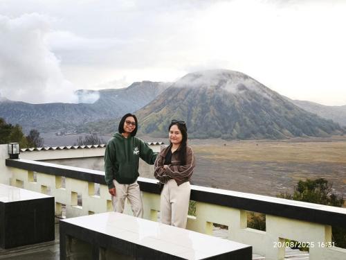 Tengger Bromo Villa