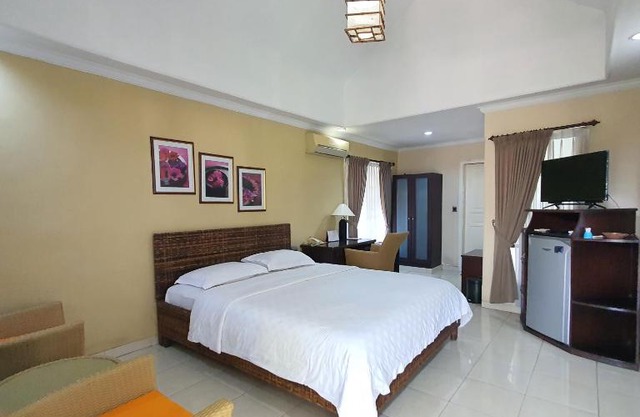 Tengger Guesthouse