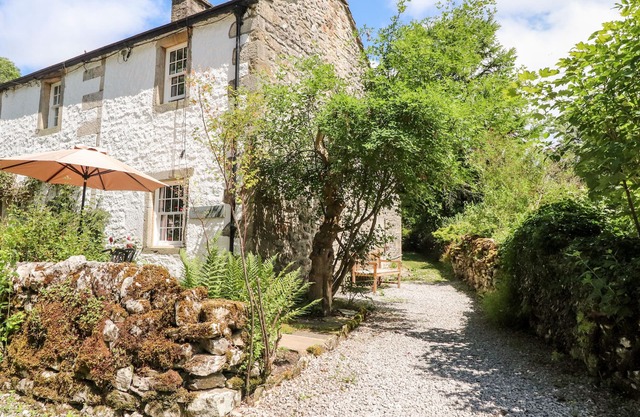 Tennant Cottage, MALHAM