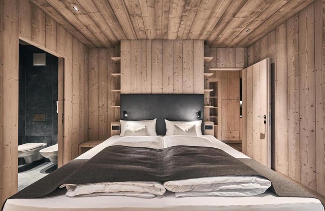Tenne Chalet 401