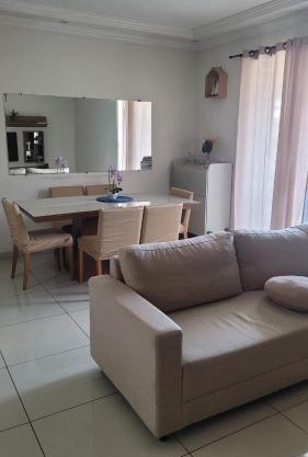 Tenoné Apartment
