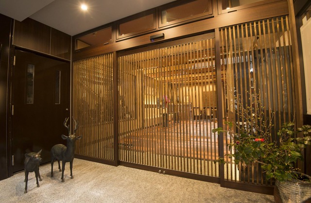 Tenpyo Ryokan