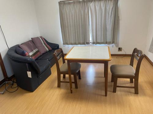 Tensen inn on the bay, Toriumi Mountain, Akita, Yamagata sightseeing, detached house rental