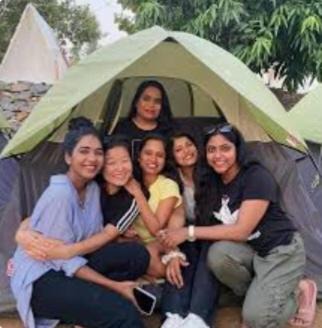 Tent City Malshej Junnar Tourism & Farm