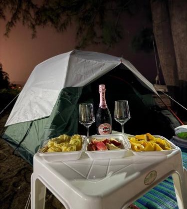 TENT Maikhao