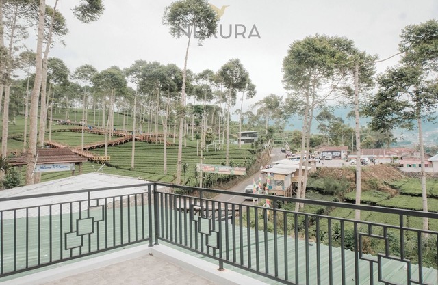 Tentrem Nexura Collection