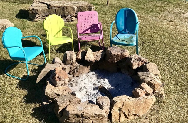 Tentrr Signature Site - Hill Country Adventure Outpost - 5B