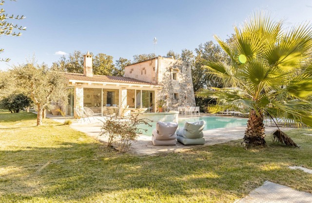 Tenuta Arcàdia - Castrignano Dei...