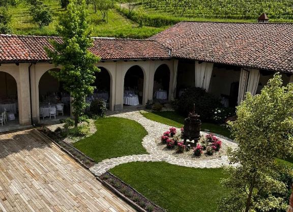 Tenuta Armonia