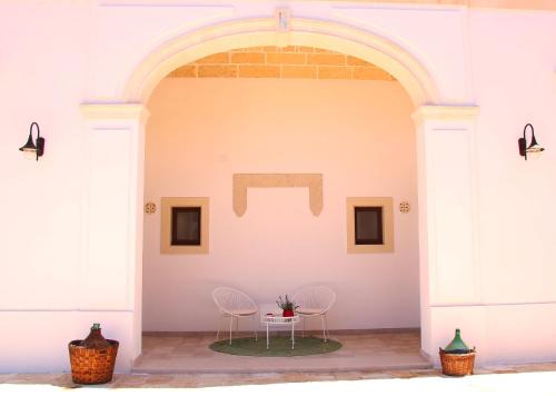 Tenuta Buia