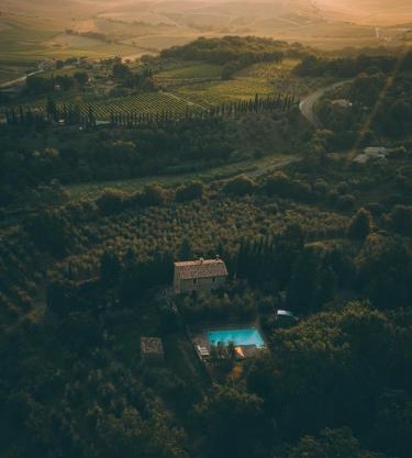 Tenuta Canina