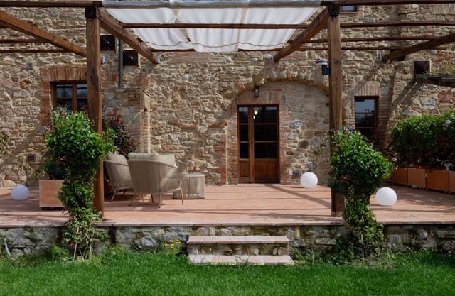 Tenuta Cantona