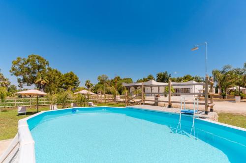 Tenuta Carla' by BarbarHouse