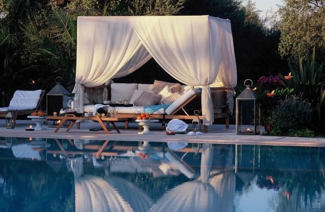 Tenuta Centoporte - Resort Hotel