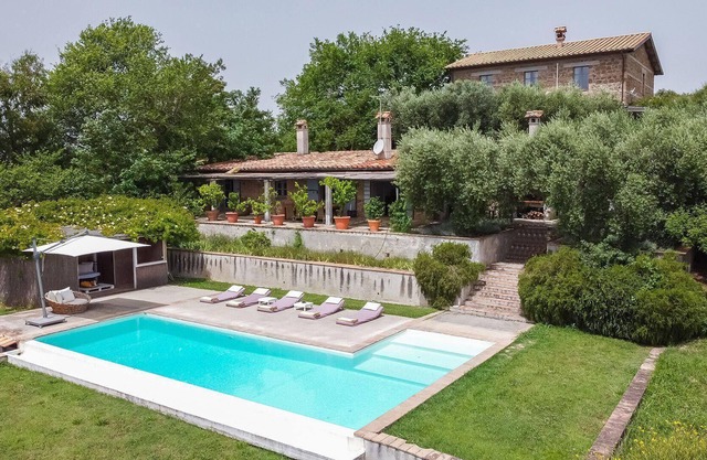 Tenuta Colle Sala - Country House and Suites