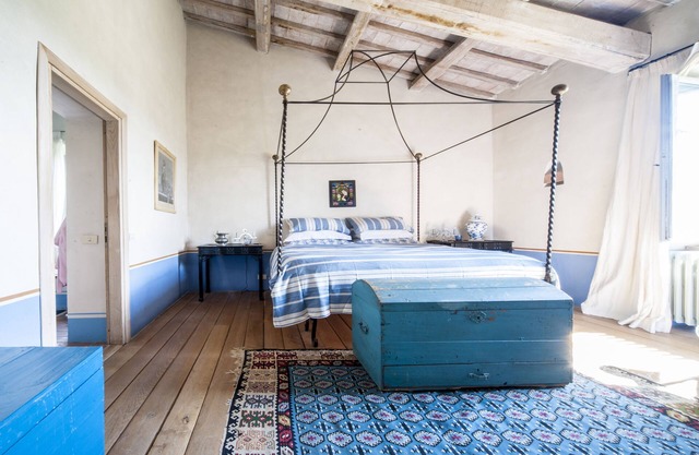 Villa Tenuta Collesala