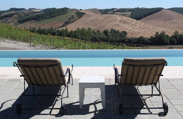 Tenuta d'Arbia