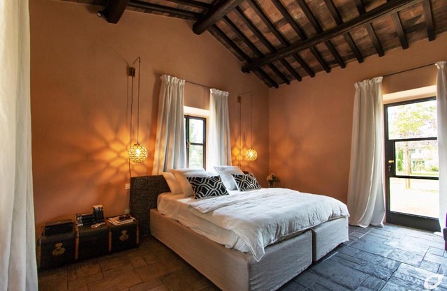 Tenuta del Podestà villa di charme