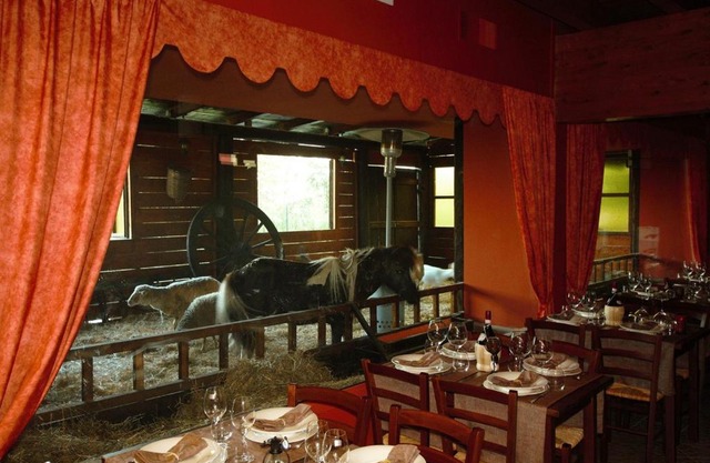 Tenuta del Vecchio Mulino