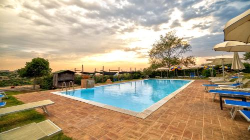 Tenuta dell'Argento by Rentbeat