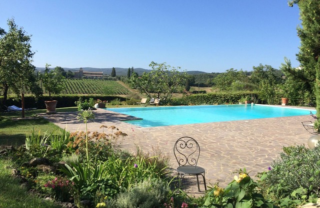 Tenuta di Corsano