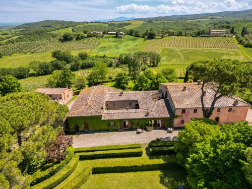 Tenuta di Corsano