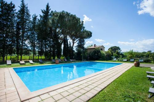 Tenuta di Paganico - I Roggeti