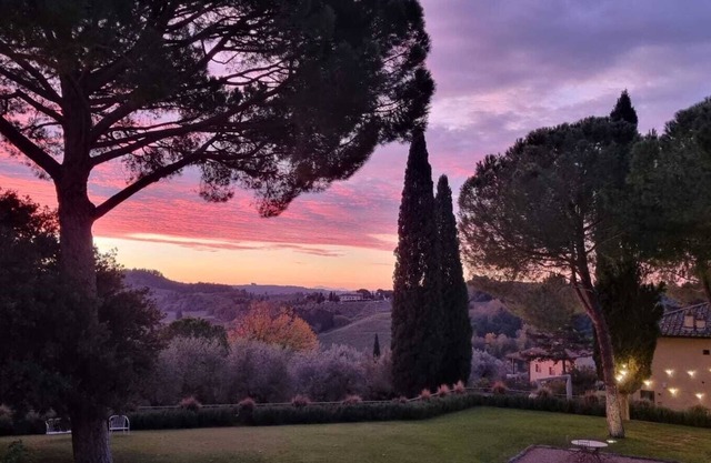 Tenuta di Sticciano