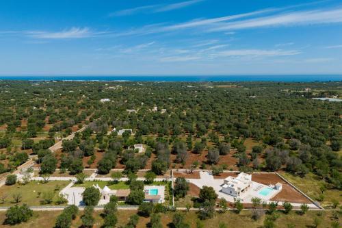 Tenuta di Uma by Perle di Puglia