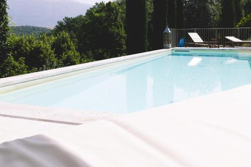 Tenuta di Vico Moricino