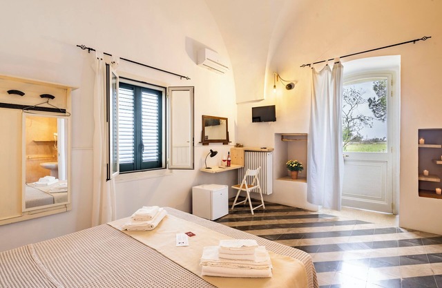 Tenuta Doxi