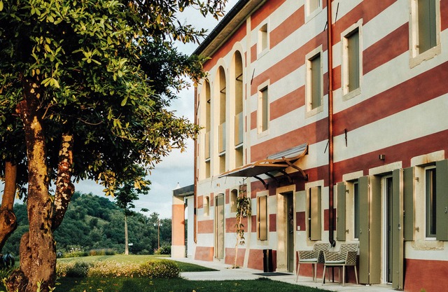 Tenuta Duchi Corbanus