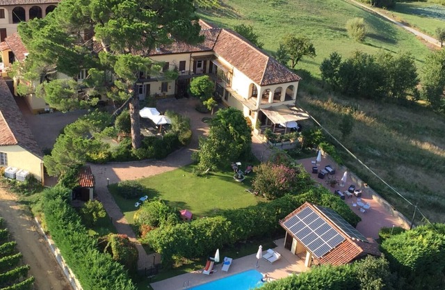 Villa Fagnanetto - Casa de campo restaurada de lujo