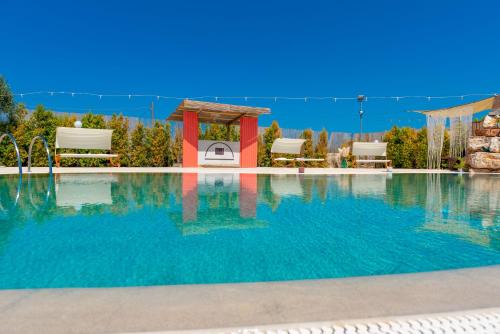 Tenuta Fascianello Appartamento 4 Sea