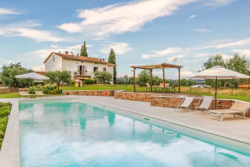 Tenuta Fornacelle La Rosa