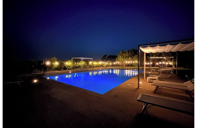 Tenuta Gli Agrumi del Salento
