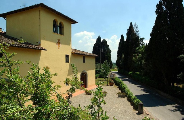 Tenuta Il Corno Agriturismo
