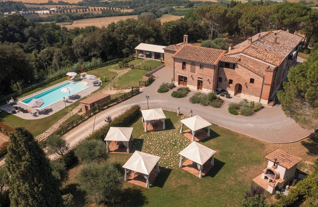 Tenuta I Mandorli