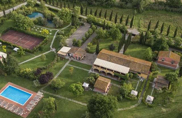 Tenuta i Massini